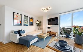 Host & Stay - The Baltic Hideaway