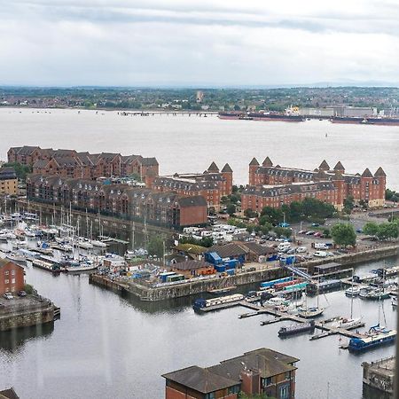 Host & Stay - The Baltic Hideaway Liverpool Exterior photo