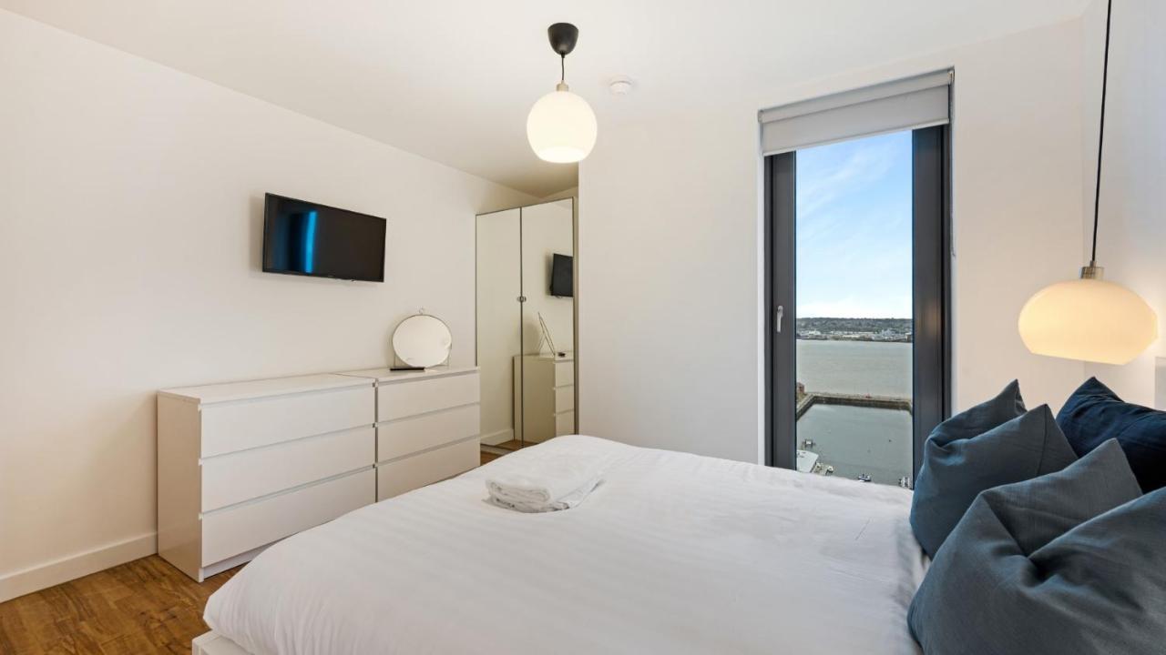 Host & Stay - The Baltic Hideaway Liverpool Exterior photo