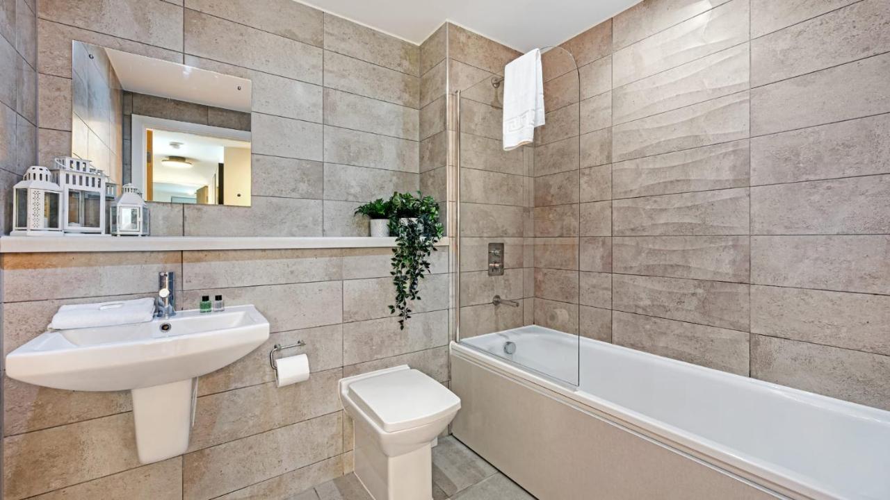 Host & Stay - The Baltic Hideaway Liverpool Exterior photo